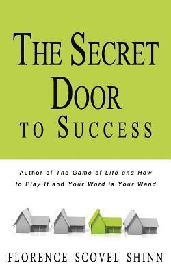 bokomslag The Secret Door to Success