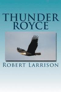 bokomslag Thunder Royce