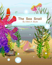 bokomslag The Sea Snail