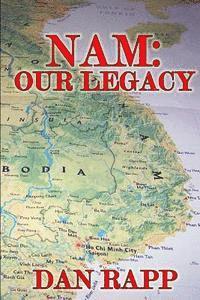 bokomslag Nam: Our Legacy