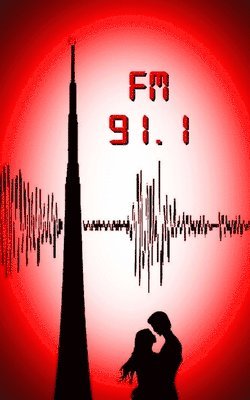 bokomslag FM 91.1