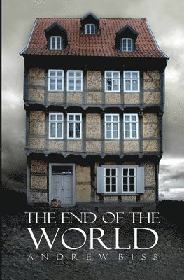 bokomslag End of the World