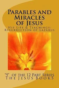 bokomslag Parables and Miracles of Jesus