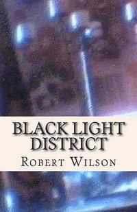 bokomslag Black Light District