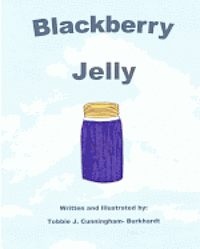 Blackberry Jelly 1