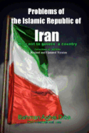 bokomslag Problems of the Islamic Republic of Iran