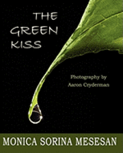 bokomslag The Green Kiss