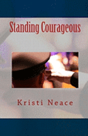 bokomslag Standing Courageous
