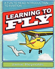 bokomslag Learning To Fly