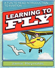 Learning To Fly 1