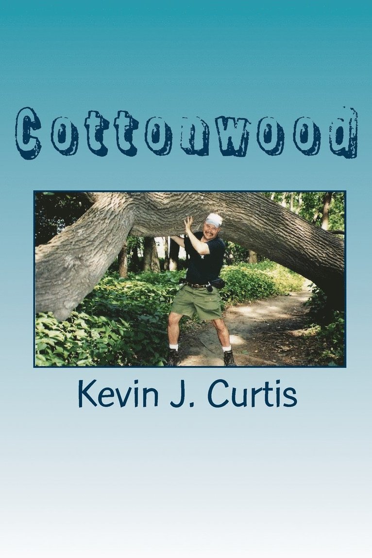 Cottonwood 1