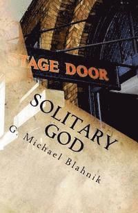 bokomslag Solitary God: A Play in Three Acts