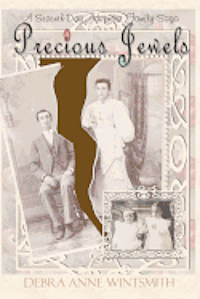 bokomslag Precious Jewels: A Seventh-Day Adventist Family Saga