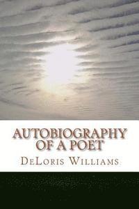bokomslag Autobiography of a Poet