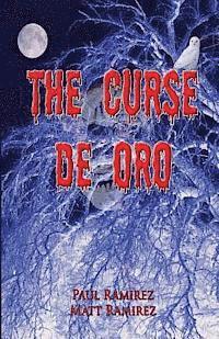 bokomslag The Curse De Oro