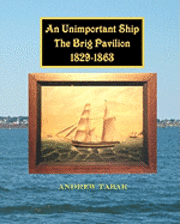 bokomslag An Unimportant Ship, The Brig Pavilion, 1829-1863