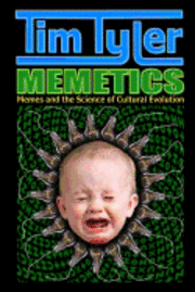 bokomslag Memetics: Memes and the Science of Cultural Evolution