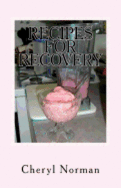 bokomslag Recipes for Recovery