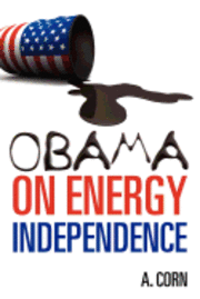 Obama on Energy Independence 1