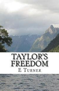 bokomslag Taylor's Freedom