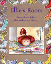 bokomslag Ellie's Room