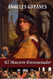 bokomslag El Maestro Envenenador