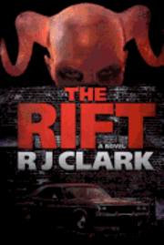 The Rift: Book 1 of the Detectives and Demons Series 1