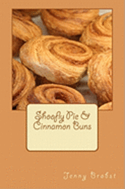 bokomslag Shoofly Pie & Cinnamon Buns