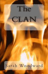 Barbara York, Olivia Tafra - The CLAN, Häftad. Tillgänglighet: Lägg i varukorg