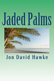 bokomslag Jaded Palms