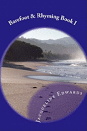 bokomslag Barefoot and Rhyming: Living Water Edition Book I