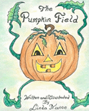 The Pumpkin Field 1