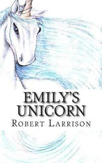 bokomslag Emily's Unicorn