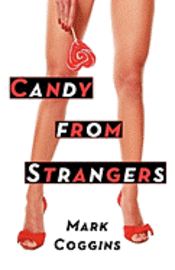 bokomslag Candy from Strangers