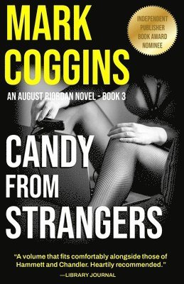 Candy from Strangers 1