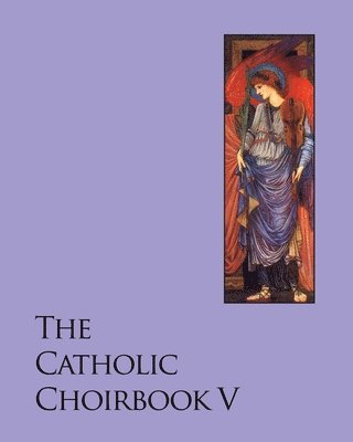Noel Jones, Ellen Doll Jones - Catholic Choirbook 5, Häftad