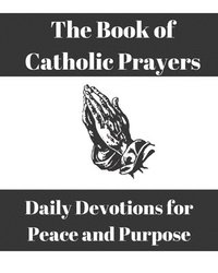 bokomslag Book of Catholic Prayers