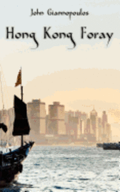 bokomslag Hong Kong Foray