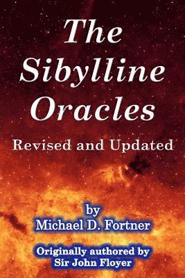 John Floyer Knight, Michael Fortner - Sibylline Oracles, Häftad