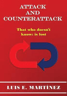 bokomslag Attack And Counterattack: That Who doesn¿t know: Is Lost