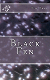 bokomslag Black Fen