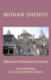 bokomslag Minimum Hinduism Practice: Second Edition