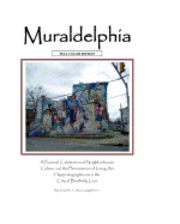bokomslag Muraldelphia: Full Color Edition