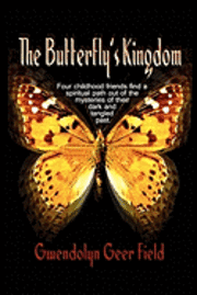 bokomslag The Butterfly's Kingdom