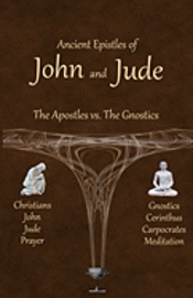 bokomslag Ancient Epistles of John and Jude