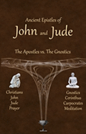 Ancient Epistles of John and Jude 1