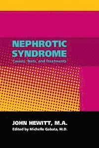 bokomslag Nephrotic Syndrome