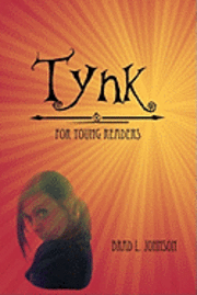 bokomslag Tynk ! For Young Readers