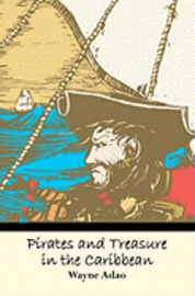 bokomslag Pirates and Treasure in the Caribbean