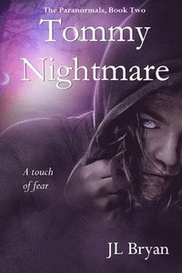 bokomslag Tommy Nightmare